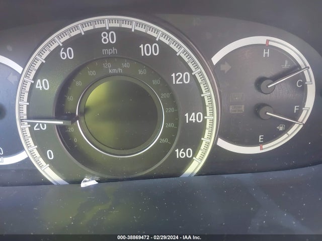 Honda ACCORD LX 2017 1HGCR2F3XHA188209 Image 15