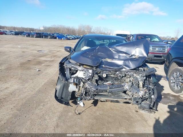 Honda ACCORD LX 2017 1HGCR2F3XHA188209 Image 6