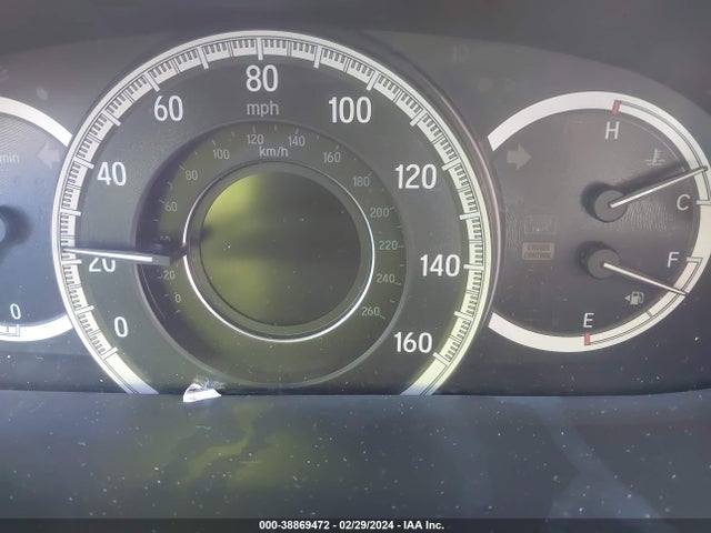 Honda ACCORD LX 2017 1HGCR2F3XHA188209 Image 7