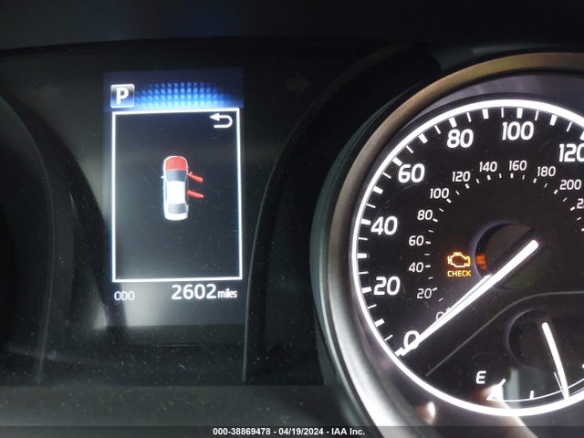 Toyota CAMRY SE 2024 4T1G11AK6RU206393 Image 14