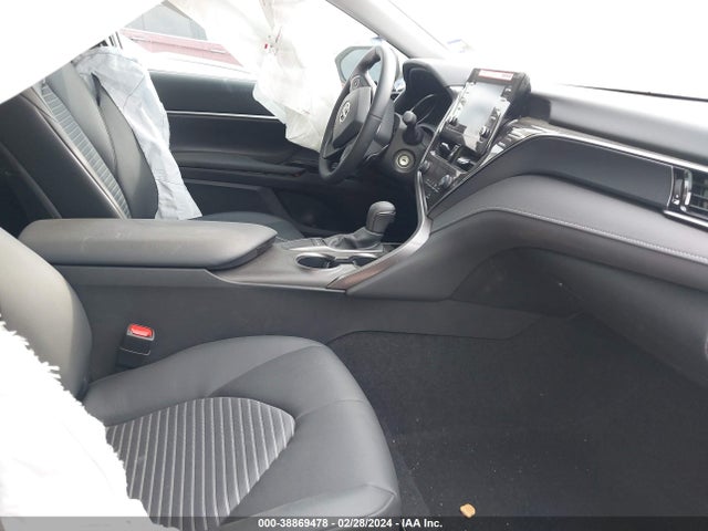 Toyota CAMRY SE 2024 4T1G11AK6RU206393 Image 5