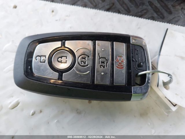 1FMSK8JH8PGB05257 Ford Explorer Timberline