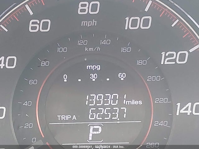 Honda Accord Sport 2015 1HGCR2F52FA070931 Image 15