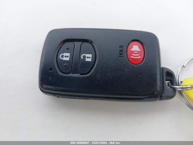 Toyota Prius Two 2015 JTDKN3DU0F0482311 Image 11