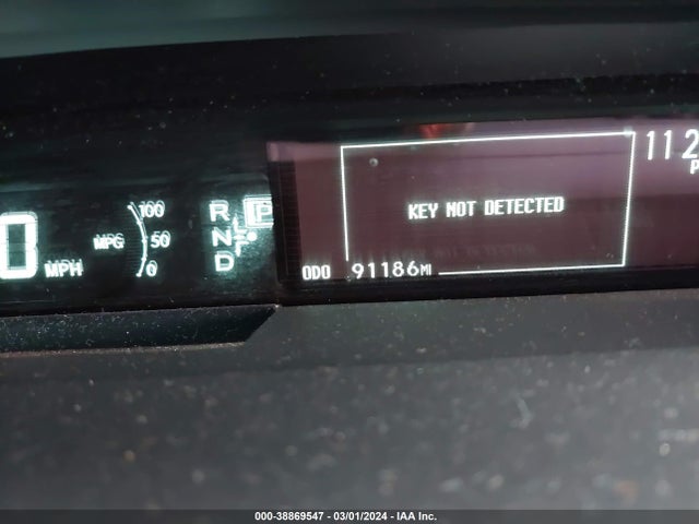 Toyota Prius Two 2015 JTDKN3DU0F0482311 Image 16