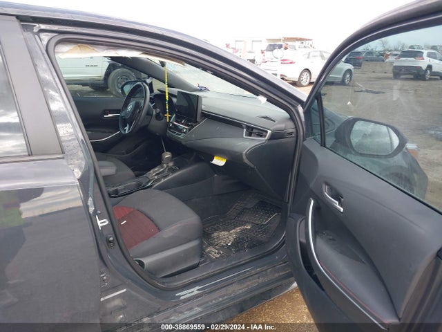 Toyota COROLLA SE 2023 5YFS4MCE0PP145759 Image 5