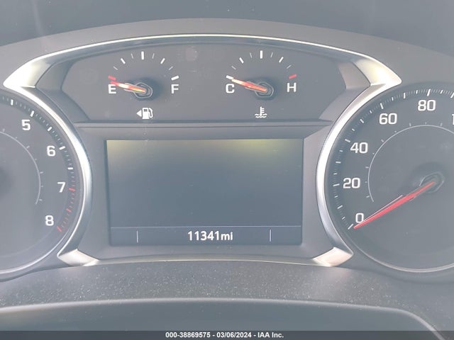 Chevrolet Blazer Awd 3lt 2023 3GNKBJRS5PS150953 Image 7