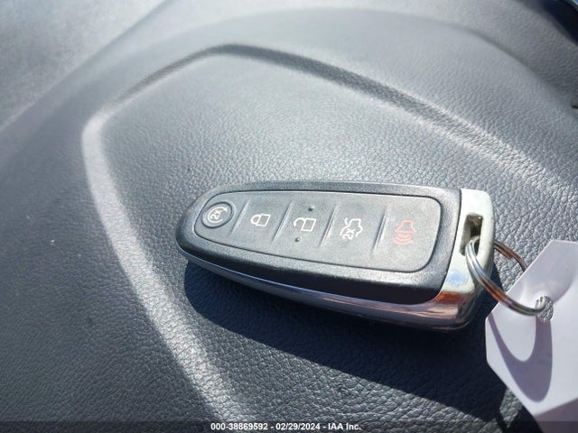 Ford Escape Titanium 2014 1FMCU0JX6EUE00346 Image 11