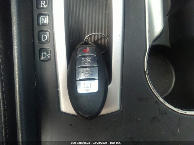 Nissan Altima 2.5 S 2017 1N4AL3AP4HN347568 Image 11