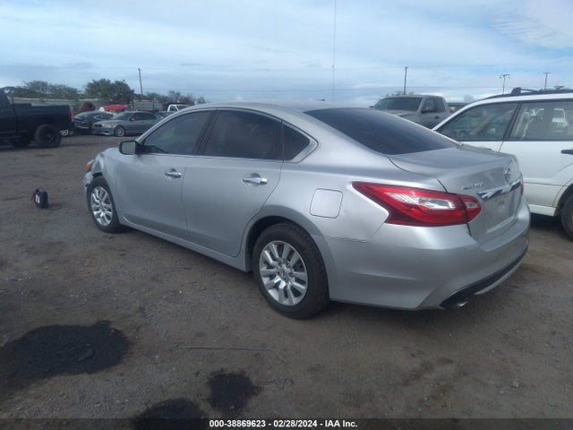 Nissan Altima 2.5 S 2017 1N4AL3AP4HN347568 Image 3