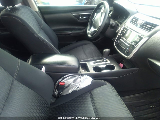 Nissan Altima 2.5 S 2017 1N4AL3AP4HN347568 Image 5