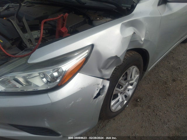 Nissan Altima 2.5 S 2017 1N4AL3AP4HN347568 Image 6
