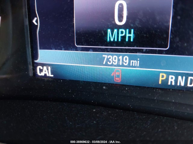 Buick Encore Awd Preferred 2019 KL4CJESB5KB765549 Image 15