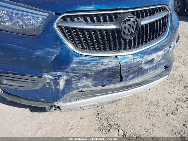 Buick Encore Awd Preferred 2019 KL4CJESB5KB765549 Image 6
