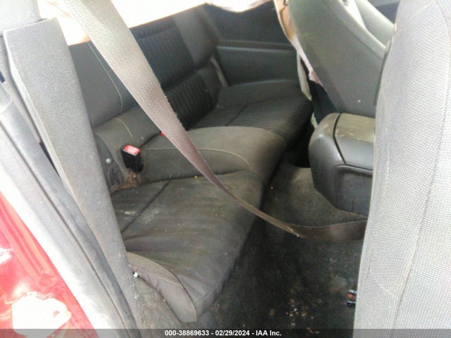 Chevrolet Camaro 2ls 2015 2G1FB1E37F9175253 Image 8