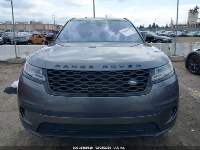 SALYB2EX5KA784065 Land Rover Range Rover Velar P250 S