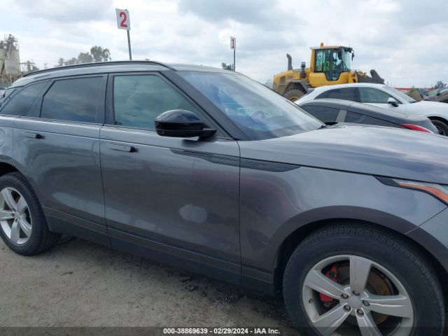 SALYB2EX5KA784065 Land Rover Range Rover Velar P250 S