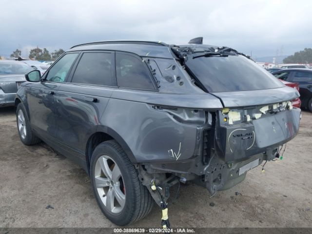 SALYB2EX5KA784065 Land Rover Range Rover Velar P250 S