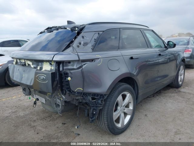 SALYB2EX5KA784065 Land Rover Range Rover Velar P250 S