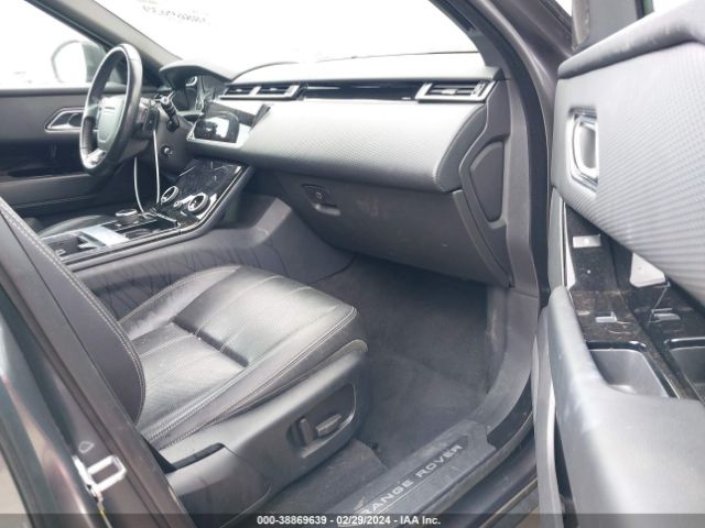 SALYB2EX5KA784065 Land Rover Range Rover Velar P250 S