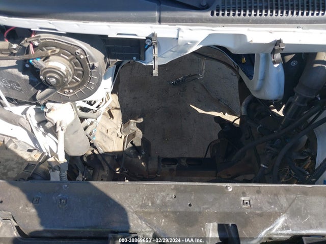 Chevrolet Express 2500 Lt 2015 1GBWGRFF4F1277523 Image 10