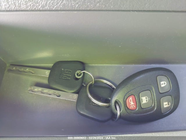 Chevrolet Express 2500 Lt 2015 1GBWGRFF4F1277523 Image 11