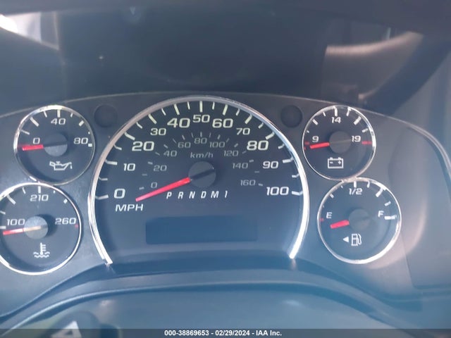 Chevrolet Express 2500 Lt 2015 1GBWGRFF4F1277523 Image 16