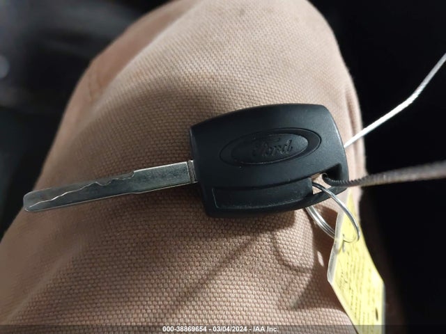 Ford FOCUS S 2015 1FADP3E20FL257150 Image 11