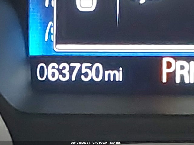 Ford FOCUS S 2015 1FADP3E20FL257150 Image 7