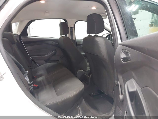 Ford FOCUS S 2015 1FADP3E20FL257150 Image 8
