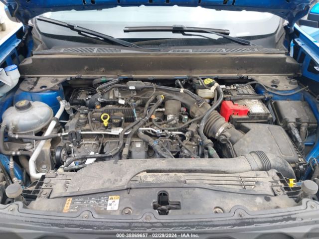 3FTTW8F99NRA22456 Ford Maverick Xlt