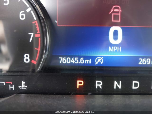 3FTTW8F99NRA22456 Ford Maverick Xlt