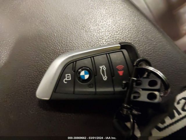 5UXTR9C51JLC75201 BMW X3 Xdrive30i