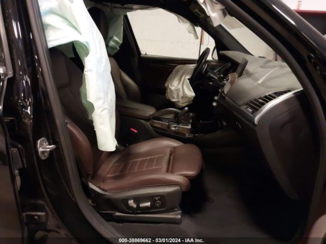 5UXTR9C51JLC75201 BMW X3 Xdrive30i