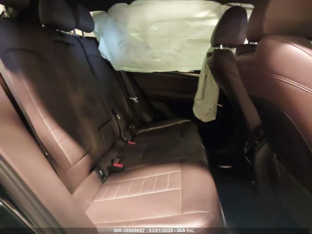 5UXTR9C51JLC75201 BMW X3 Xdrive30i