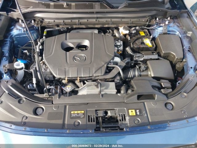 2024 MAZDA CX-5 JM3KFBBM5R0367709 Photo 9