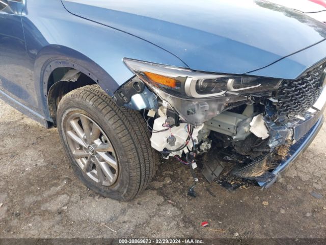2024 MAZDA CX-5 JM3KFBBM5R0367709 Photo 5
