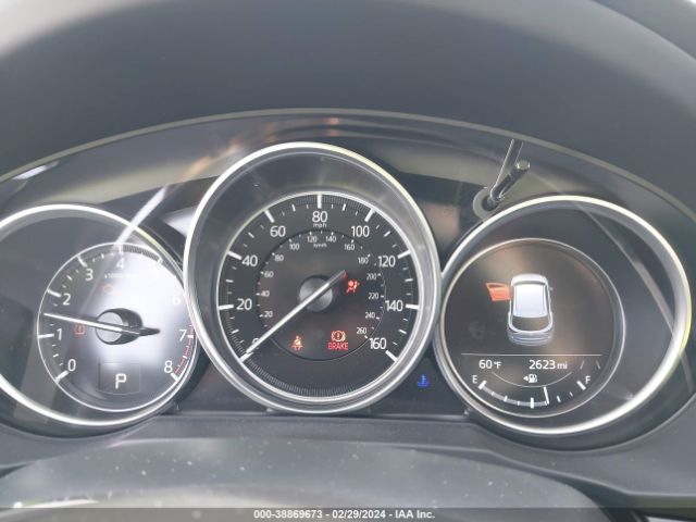 2024 MAZDA CX-5 JM3KFBBM5R0367709 Photo 6