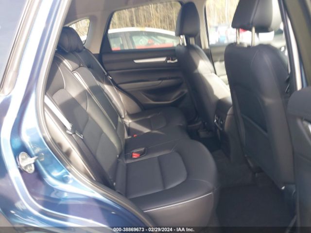 2024 MAZDA CX-5 JM3KFBBM5R0367709 Photo 7