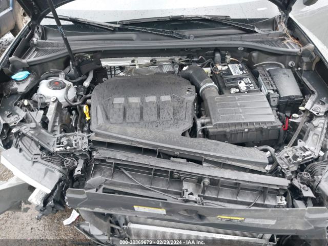 WA1DECF39P1129441 Audi Q3 Premium 45 Tfsi S Line Quattro Tiptronic