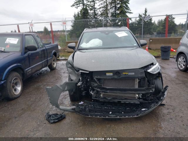 WA1DECF39P1129441 Audi Q3 Premium 45 Tfsi S Line Quattro Tiptronic