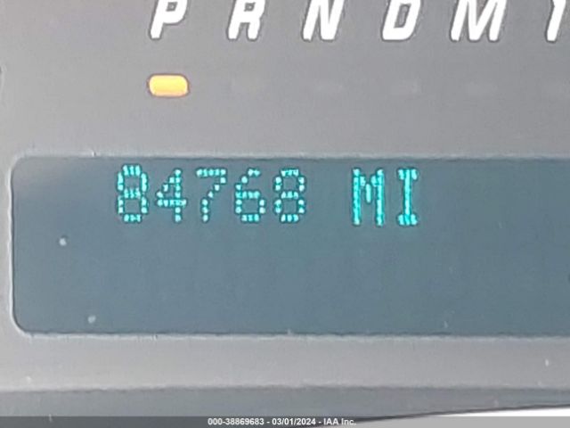1GCWGFCA7E1914292 Chevrolet Express 2500 Work Van