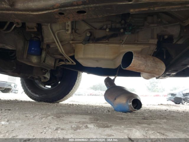 1GCWGFCA7E1914292 Chevrolet Express 2500 Work Van