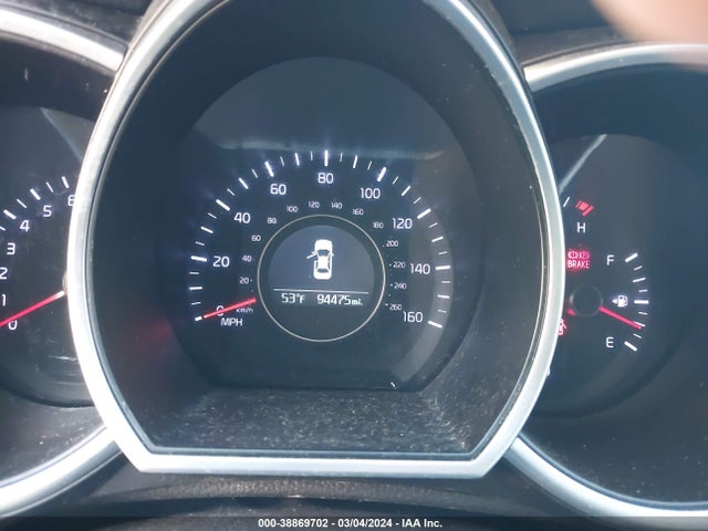 KIA Optima Lx 2015 5XXGM4A72FG421442 Image 7