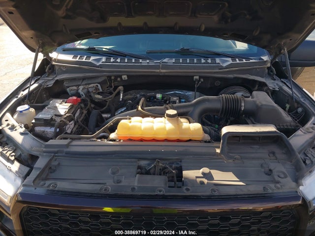Ford F-150 Xl 2019 1FTEW1CP1KKC10651 Image 10