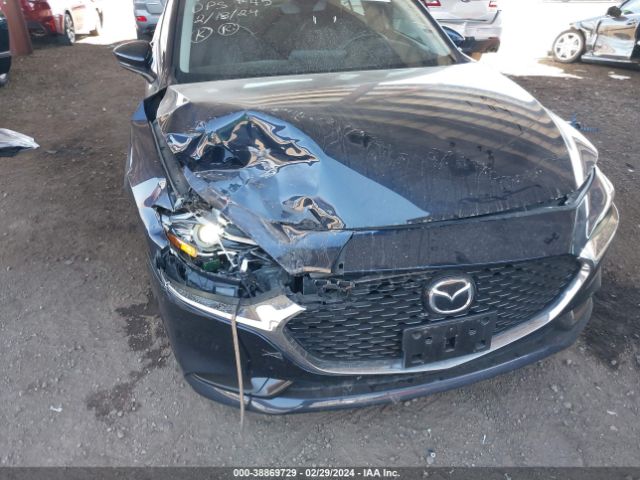3MZBPAEM7KM101555 Mazda Mazda3 Premium Package