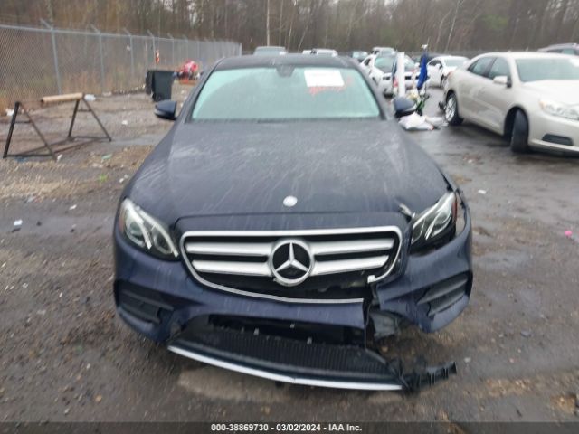 WDDZF4JB2HA008948 Mercedes-Benz E 300