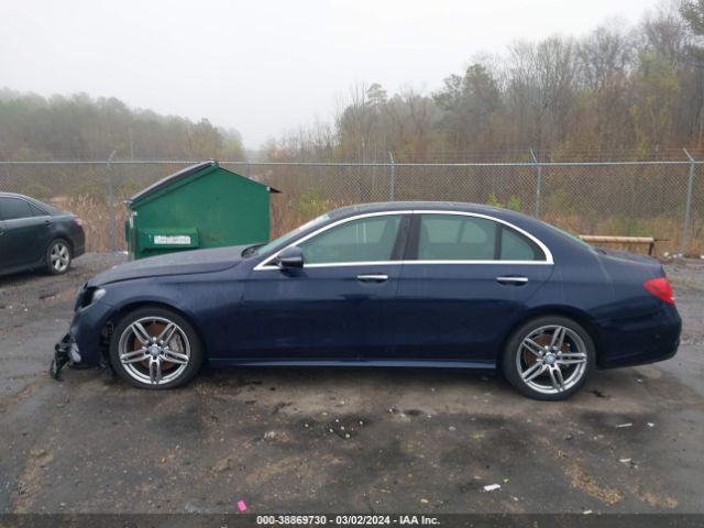 WDDZF4JB2HA008948 Mercedes-Benz E 300