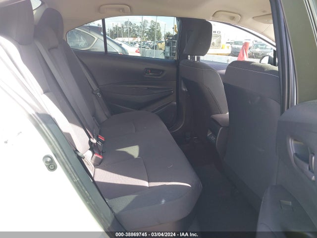 2023 TOYOTA COROLLA HYBRID LE VIN: JTDBCMFE7PJ009969