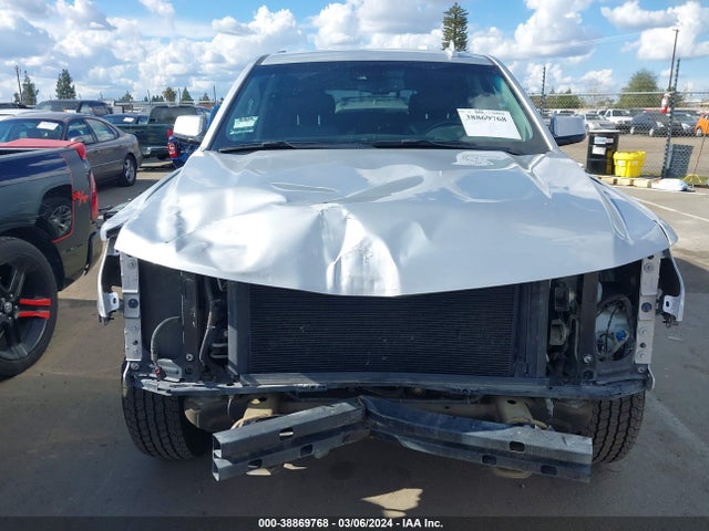 Chevrolet Tahoe Lt 2016 1GNSKBKCXGR333387 Image 13